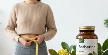 آیا بربرین واقعاً به کاهش وزن و چربی‌ سوزی کمک می‌ کند ؟